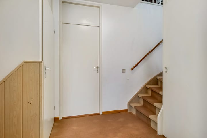 Photo 19 of Troelstrastraat 3