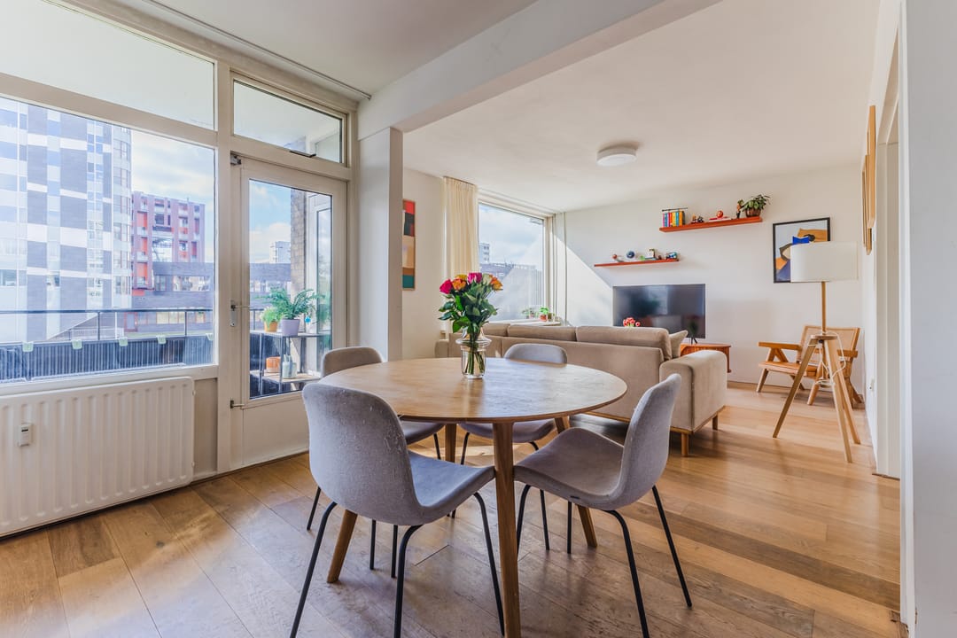 Photo 17 of Frieslandstraat 3