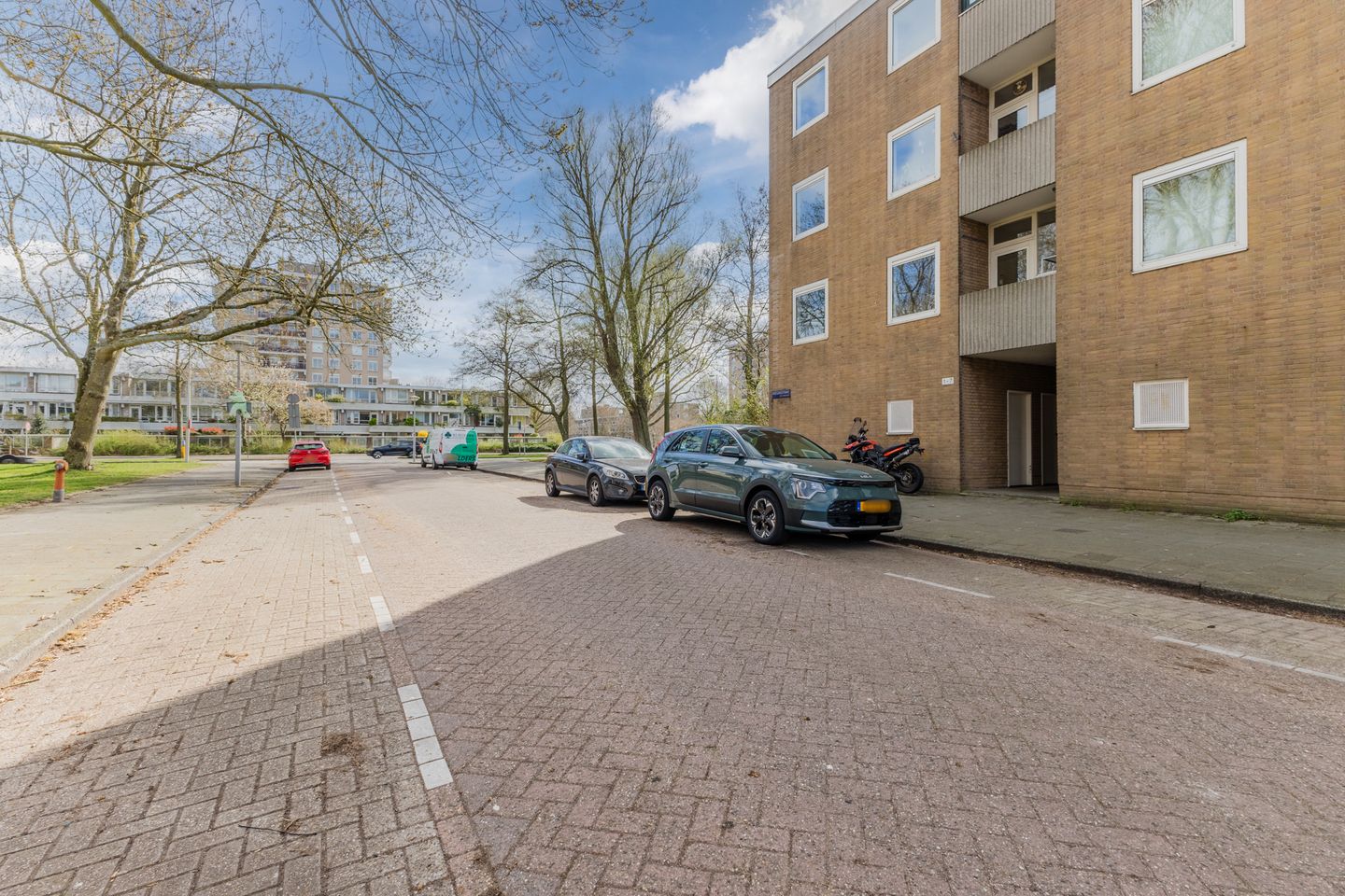 Photo 20 of Frieslandstraat 3