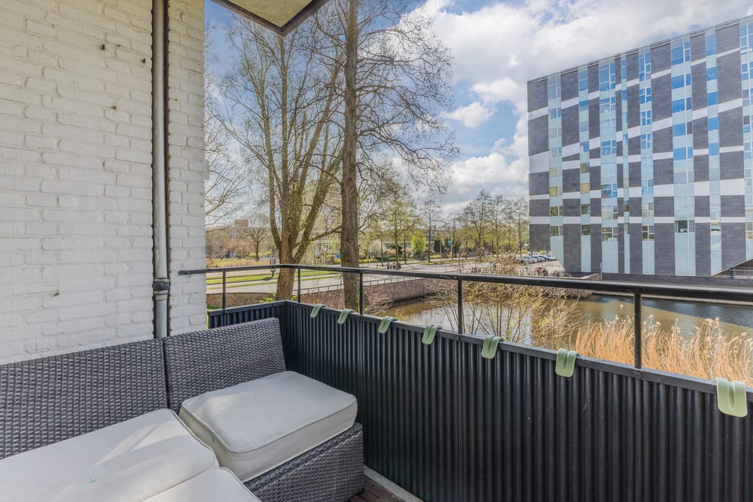 Photo 22 of Frieslandstraat 3