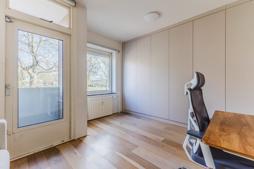 Photo 26 of Frieslandstraat 3