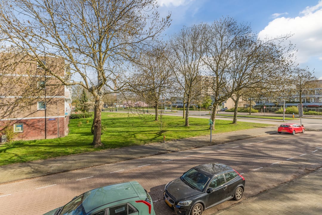 Photo 28 of Frieslandstraat 3