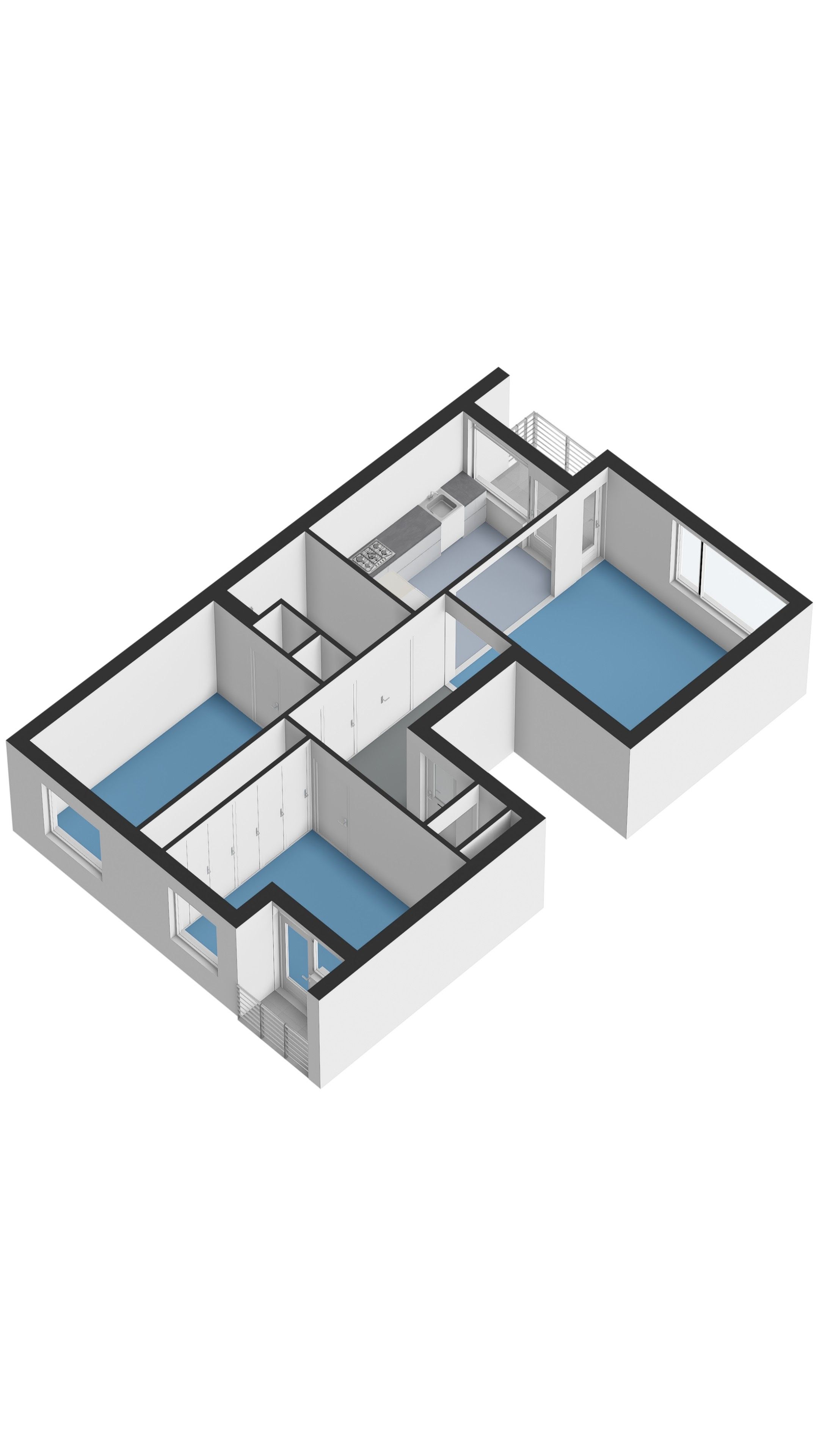 Photo 33 of Frieslandstraat 3