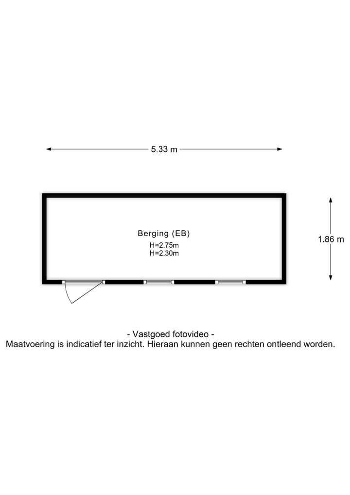 Photo 40 of Troelstrastraat 3