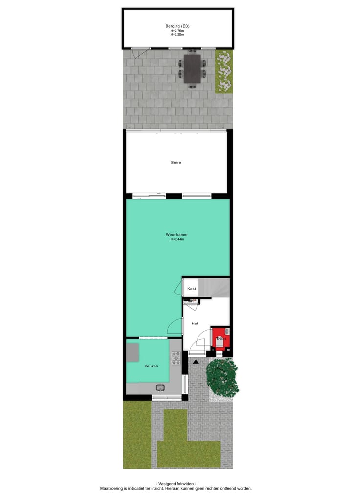 Photo 41 of Troelstrastraat 3