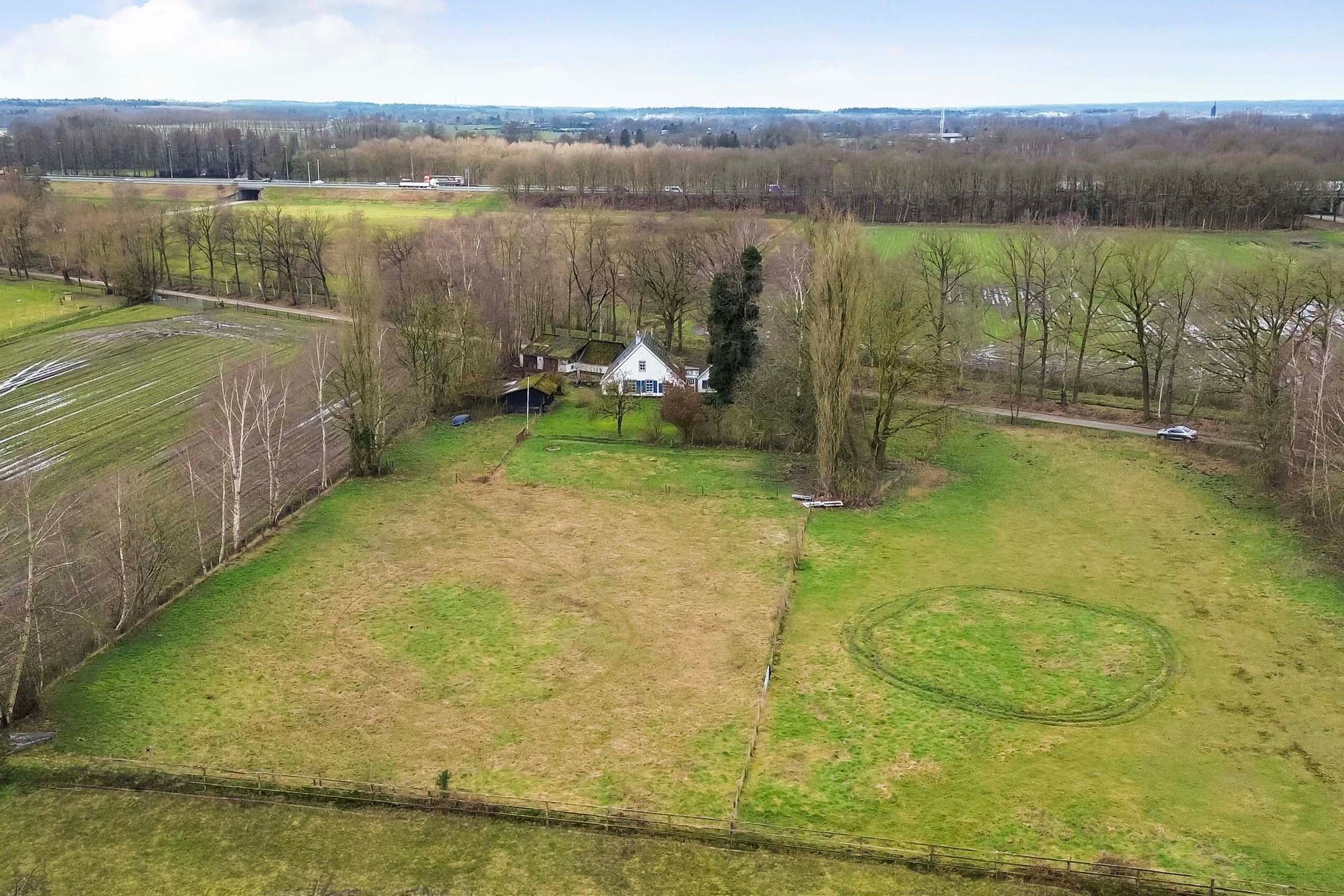 Foto 51 van Oosterhuizerspreng 9