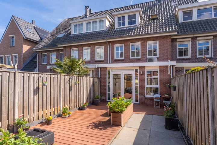 Foto 2 van Koningsstraat 195