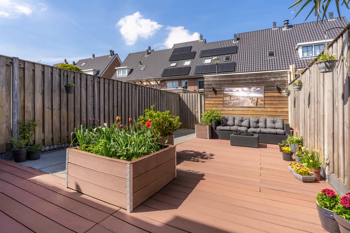 Foto 3 van Koningsstraat 195