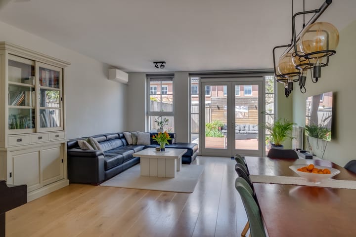 Foto 4 van Koningsstraat 195