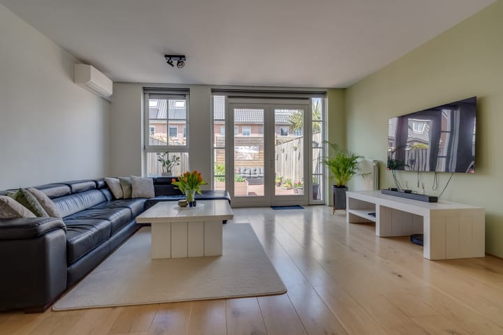 Foto 6 van Koningsstraat 195