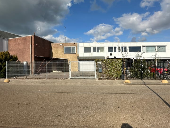 Ampèreweg 13