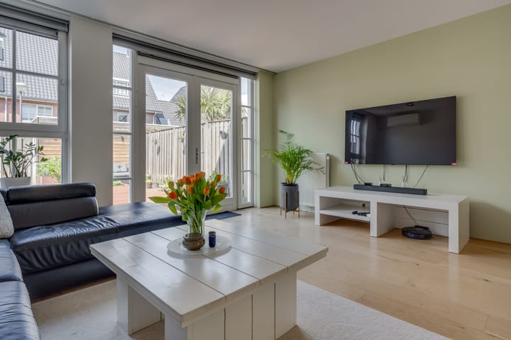 Foto 7 van Koningsstraat 195