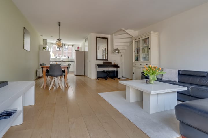 Foto 10 van Koningsstraat 195