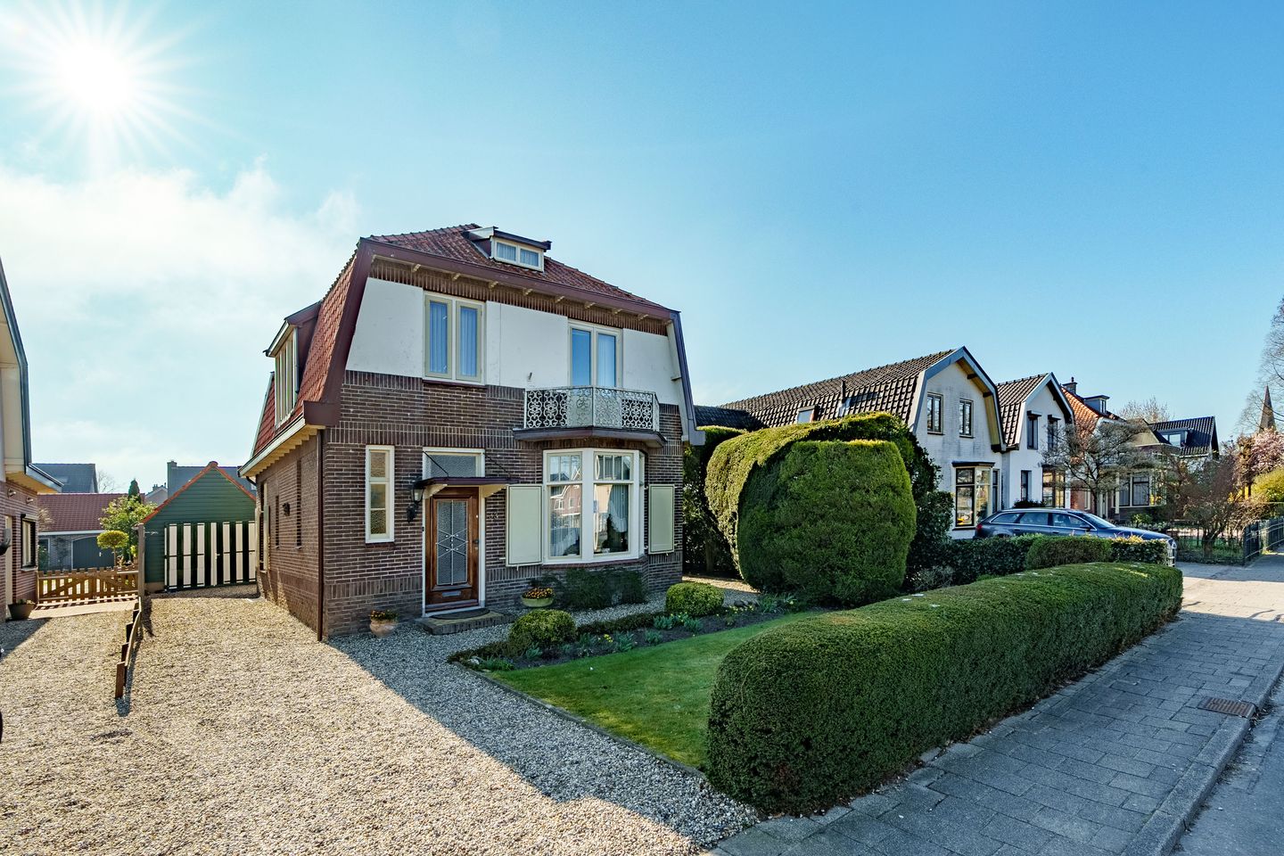 Photo 1 of Doornseweg 33