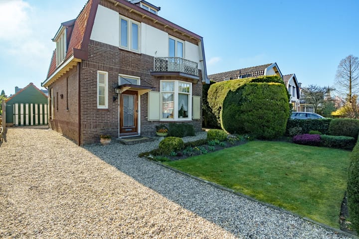 Photo 3 of Doornseweg 33