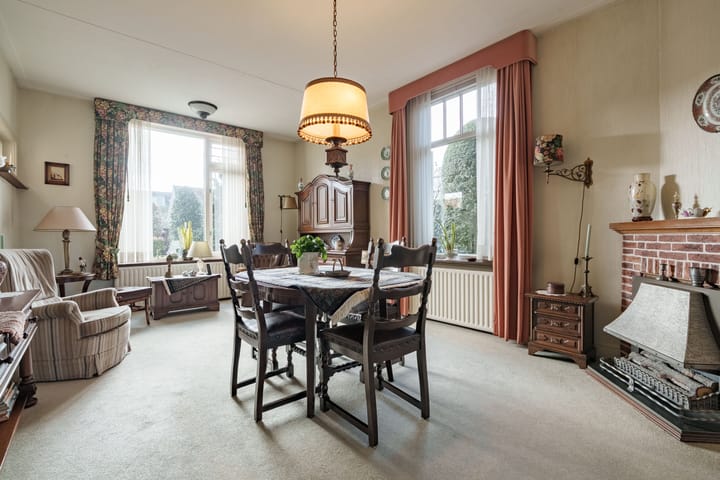 Photo 4 of Doornseweg 33