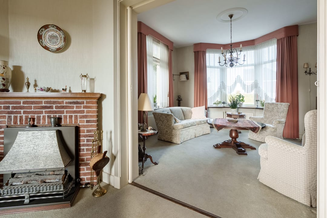 Foto 7 van Doornseweg 33