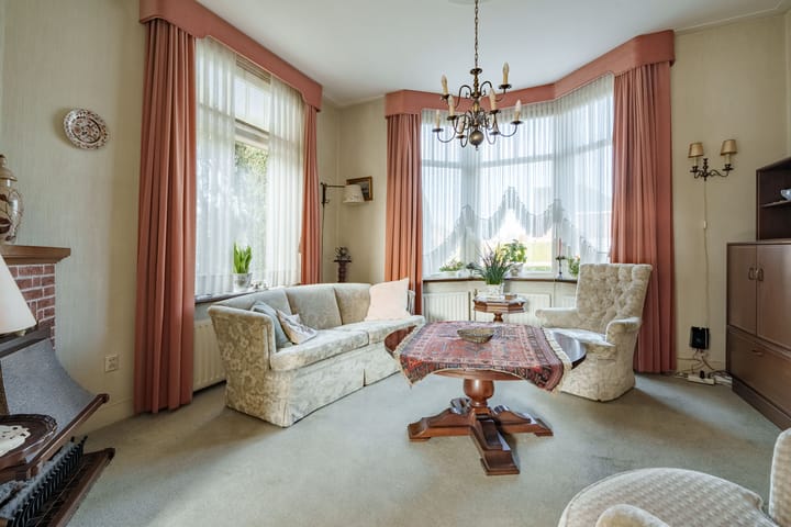 Foto 8 van Doornseweg 33