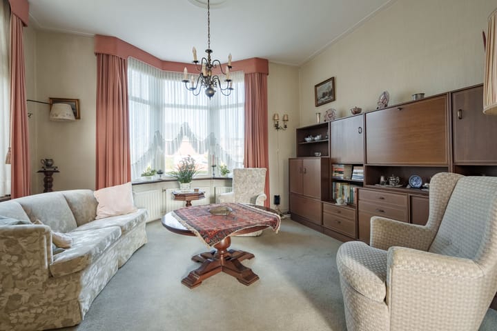 Foto 9 van Doornseweg 33