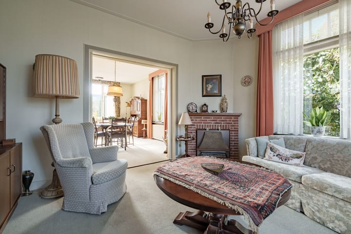 Foto 10 van Doornseweg 33