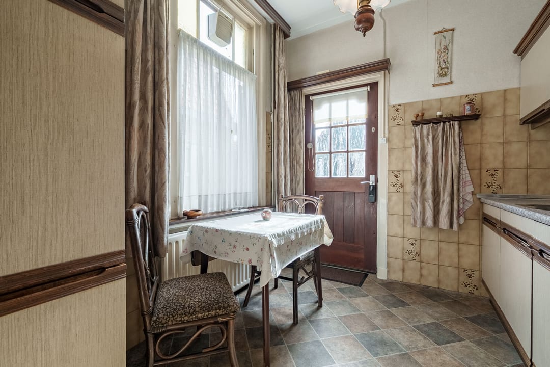 Foto 11 van Doornseweg 33