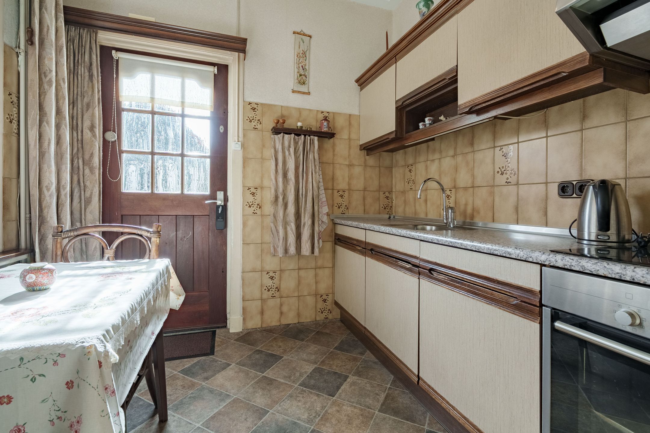 Foto 12 van Doornseweg 33