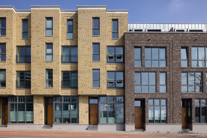 Amsterdamseweg 30