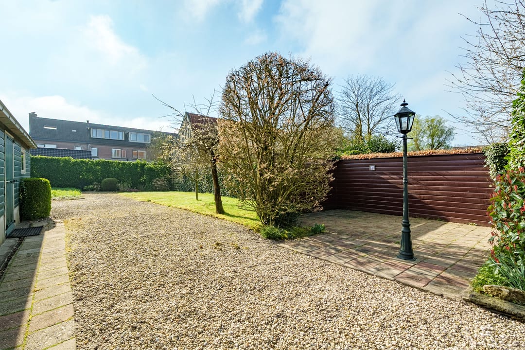 Foto 22 van Doornseweg 33