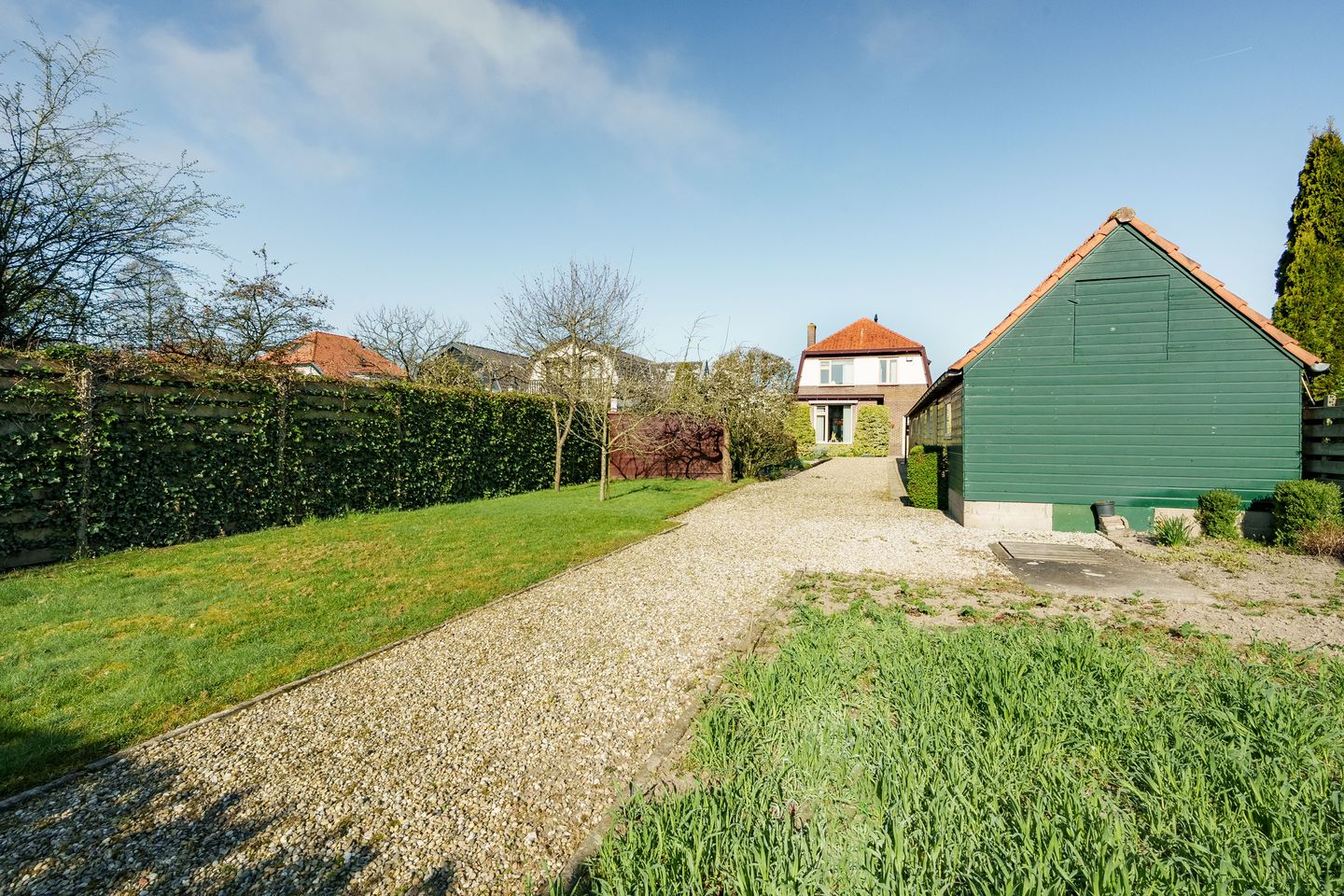 Foto 25 van Doornseweg 33