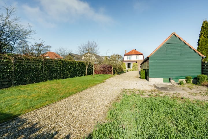 Foto 25 van Doornseweg 33