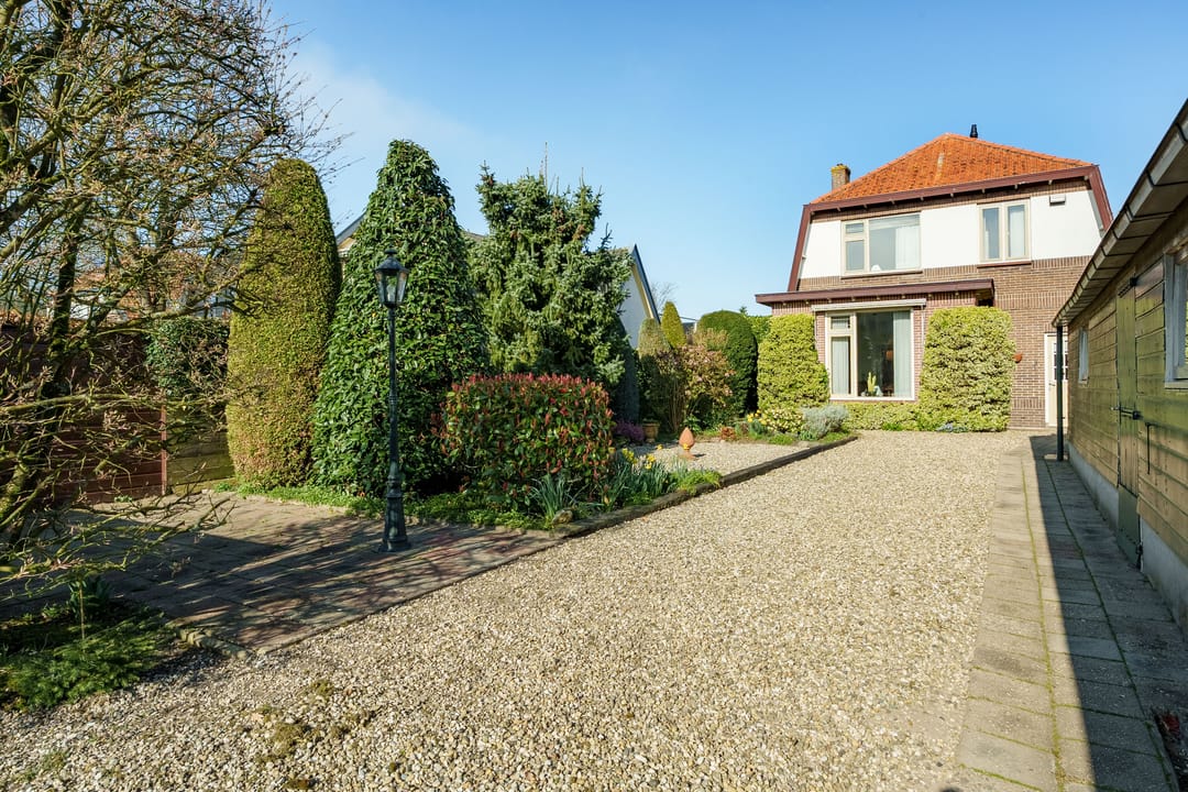 Foto 26 van Doornseweg 33