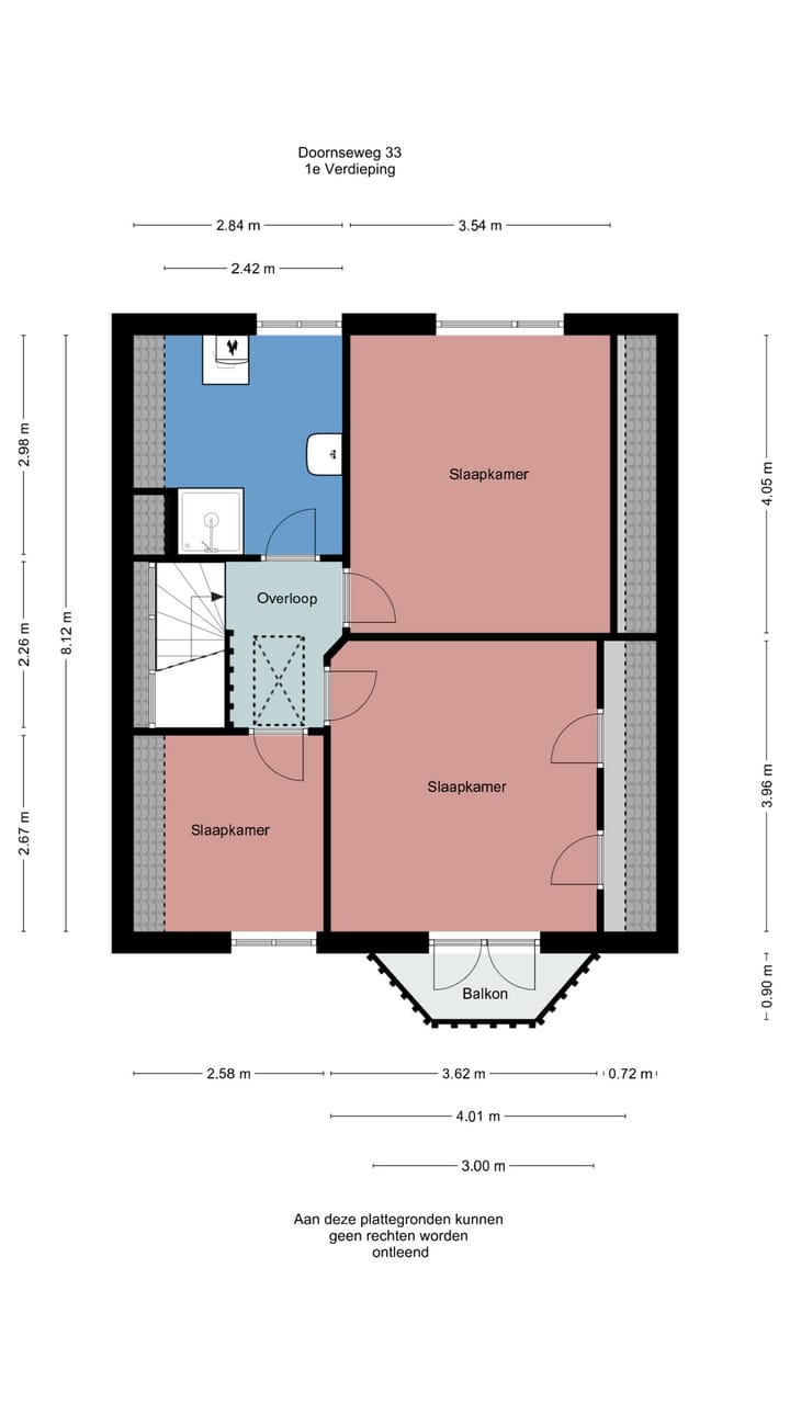 Foto 27 van Doornseweg 33
