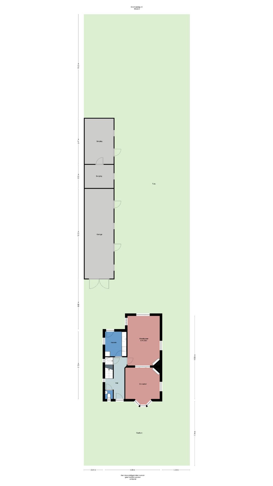 Foto 28 van Doornseweg 33
