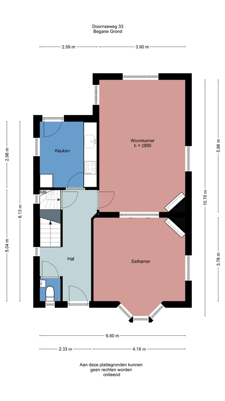 Foto 29 van Doornseweg 33