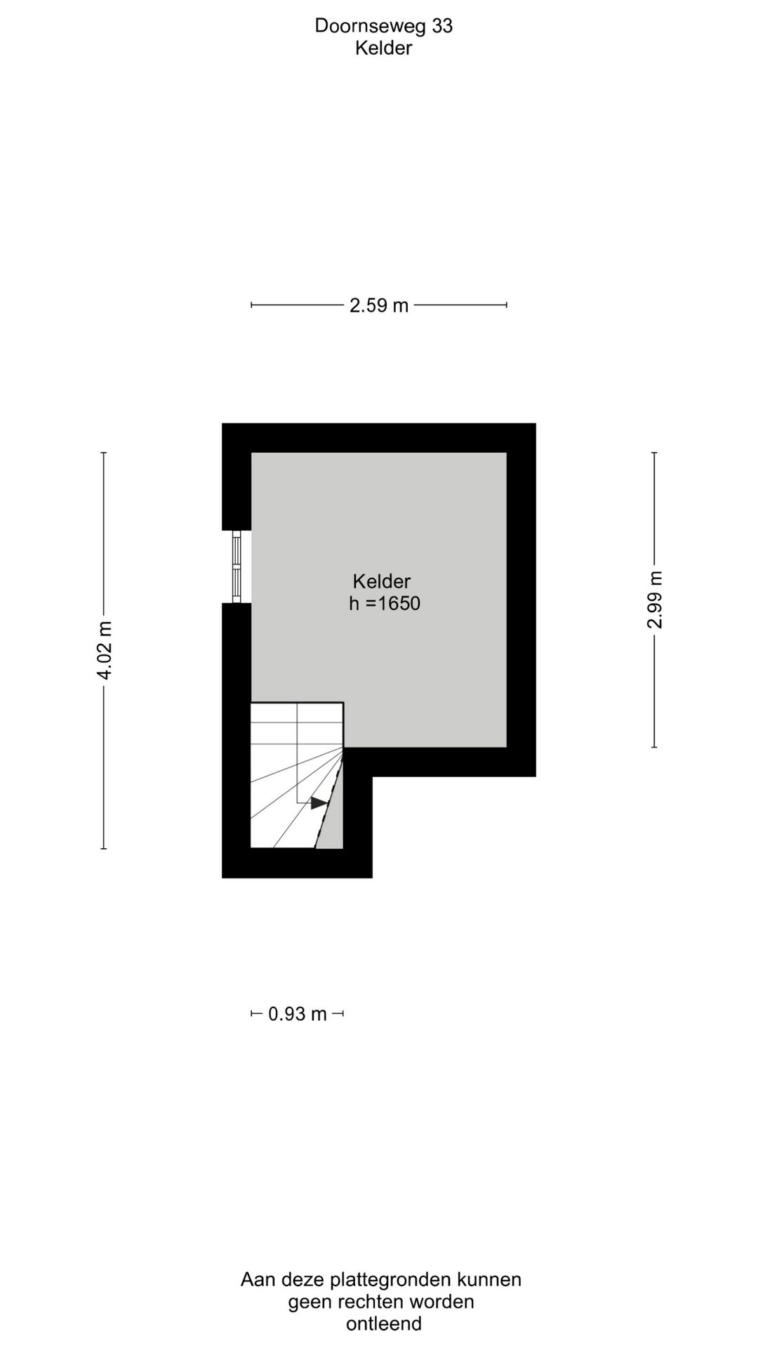 Foto 30 van Doornseweg 33