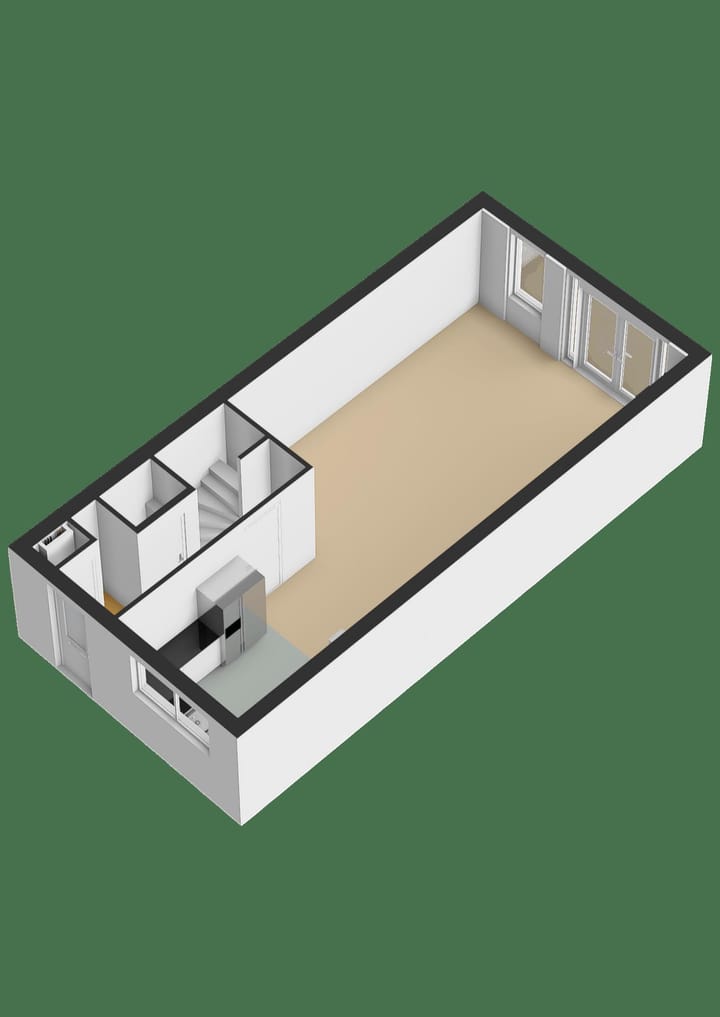 Foto 41 van Koningsstraat 195