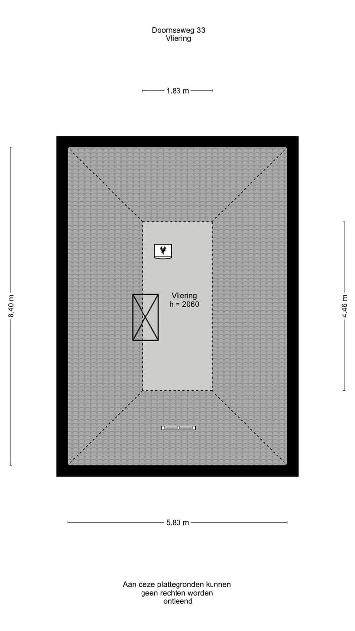 Foto 31 van Doornseweg 33