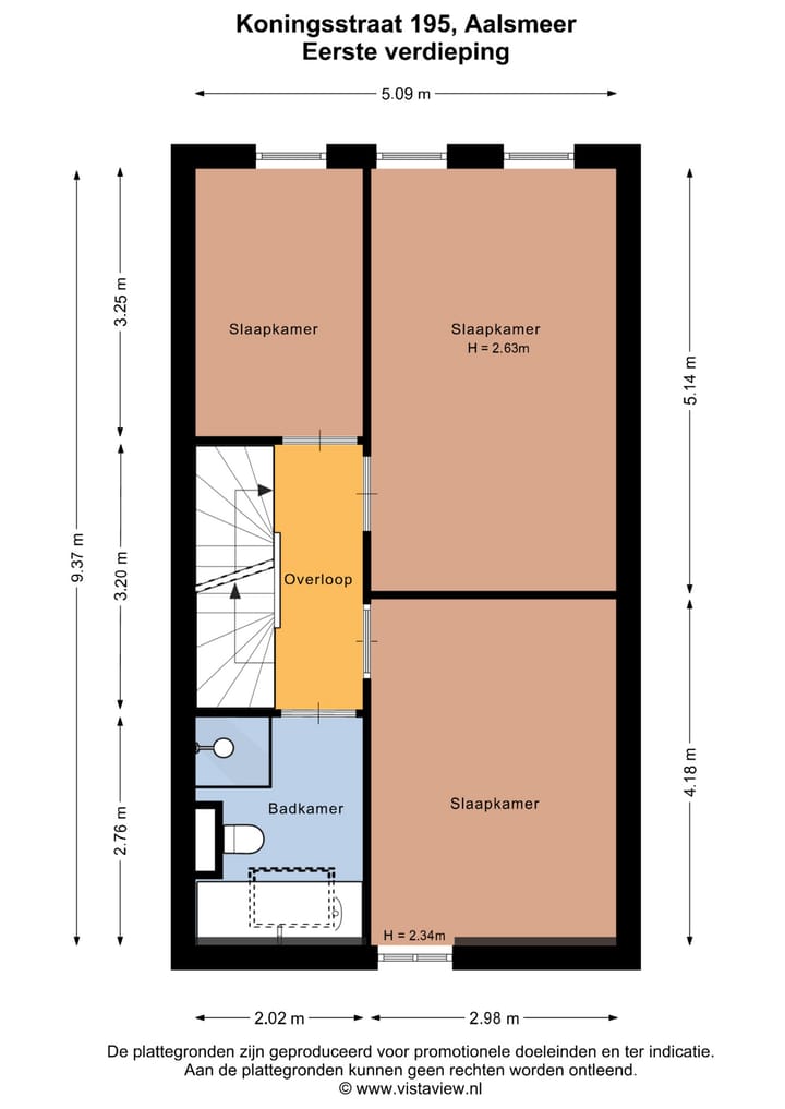 Foto 44 van Koningsstraat 195