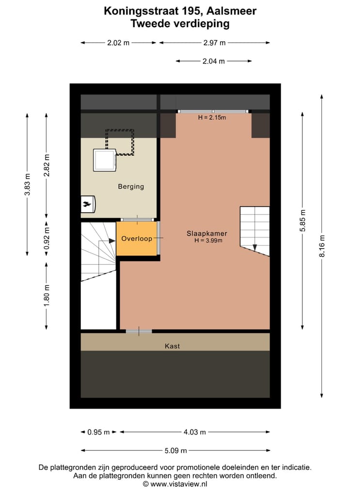 Foto 49 van Koningsstraat 195