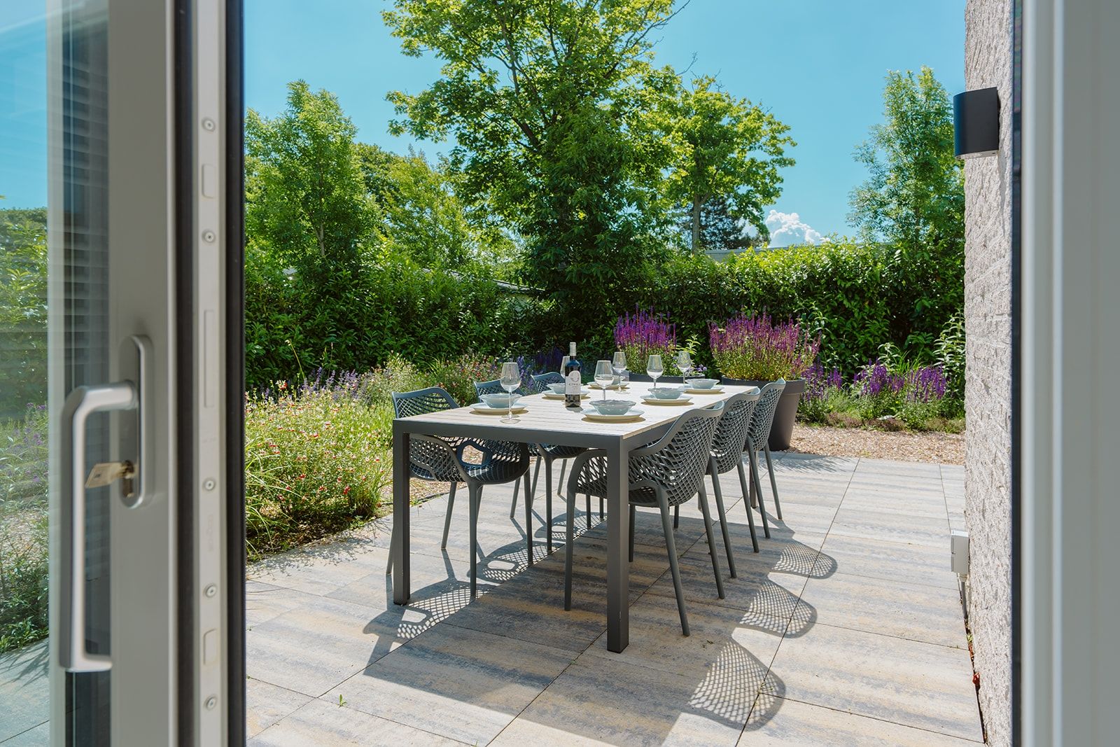 Foto 30 van Klepperstee-Linde 2