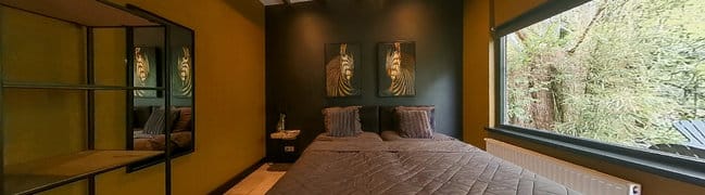 Slaapkamer