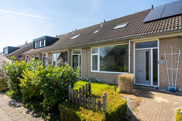 Foto 1 van Tywert 18