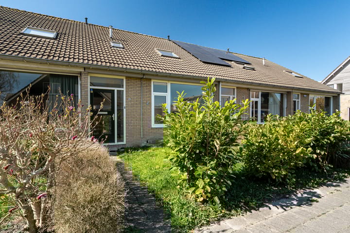 Foto 3 van Tywert 18