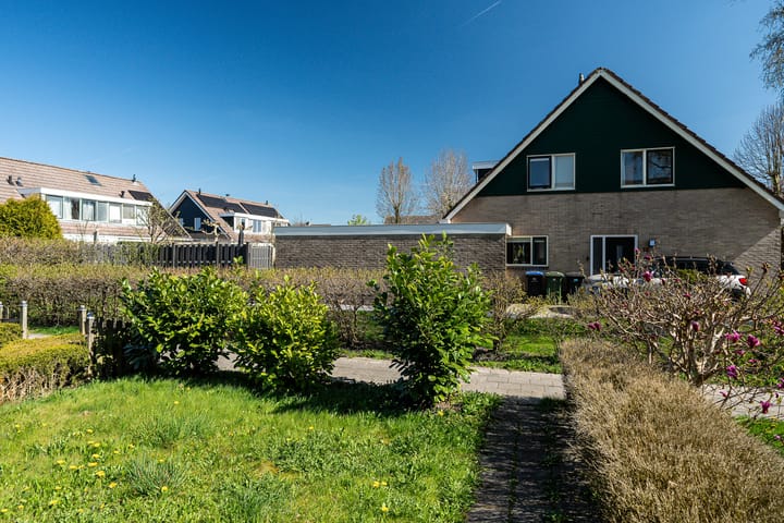 Foto 5 van Tywert 18