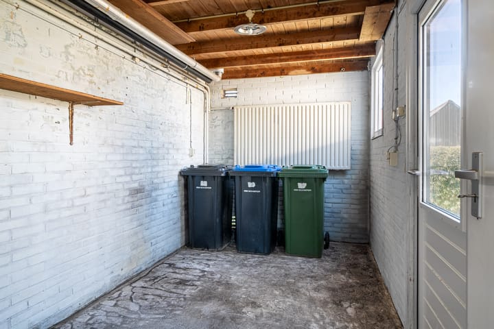 Foto 15 van Tywert 18