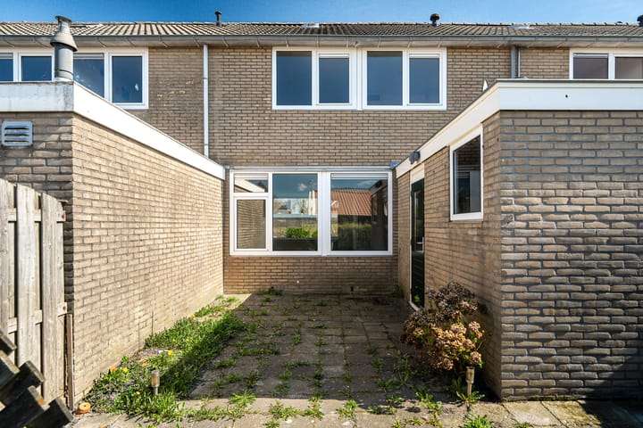 Foto 19 van Tywert 18