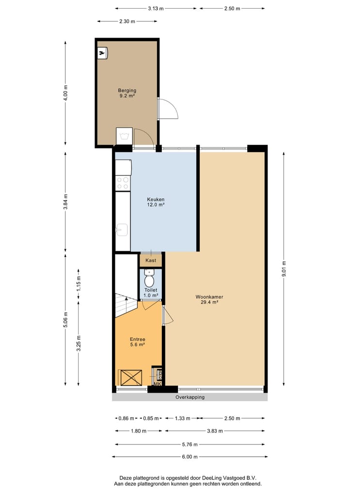 Foto 35 van Tywert 18