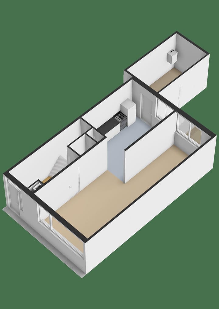 Foto 36 van Tywert 18