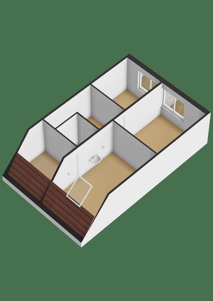 Foto 38 van Tywert 18