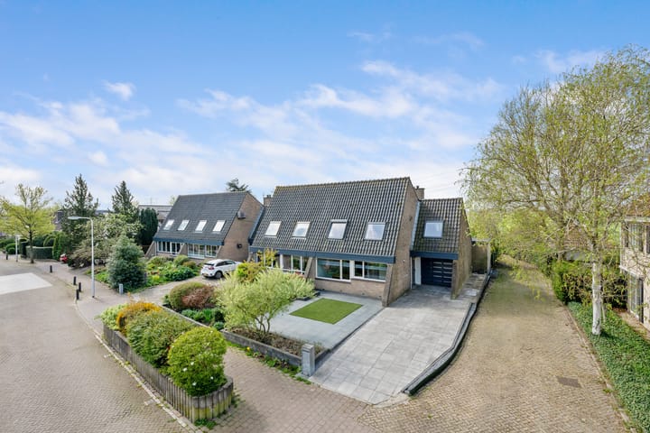 Foto 2 van Wilgenlaan 18